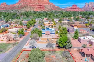 95 Creek Rock Rd, Sedona, AZ 86351 - Photo 1