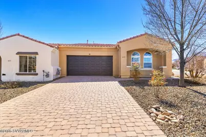 633 Haynes Drive, Clarkdale, AZ 86324 - Photo 1