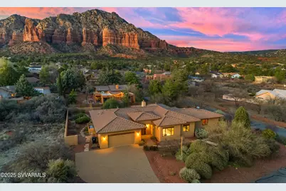 20 Gray Fox Drive, Sedona, AZ 86351 - Photo 1