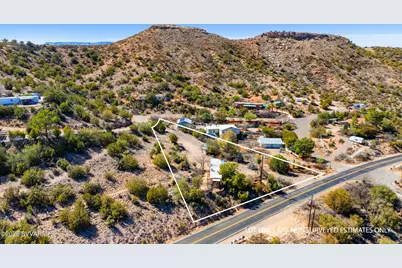 2280 N Page Springs Rd, Cornville, AZ 86325 - Photo 1
