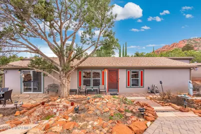 47 Meander Way, Sedona, AZ 86336 - Photo 1