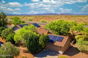 6010 E Pinon Vista Ct, Cornville, AZ 86325 - Photo 1