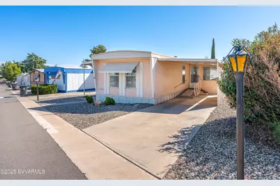 325 State Route 89A #14, Cottonwood, AZ 86326 - Photo 1