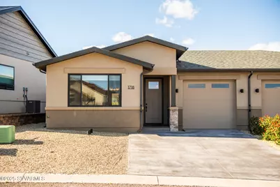 1718 Echo Canyon Drive, Clarkdale, AZ 86324 - Photo 1