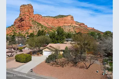 300 Bell Rock Blvd, Sedona, AZ 86351 - Photo 1