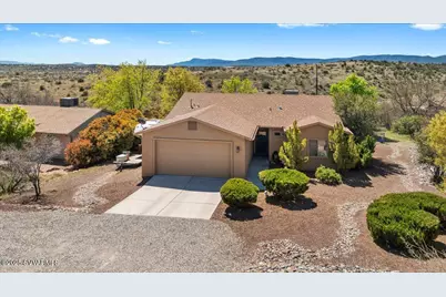 4719 E Prairie Lane, Cottonwood, AZ 86326 - Photo 1