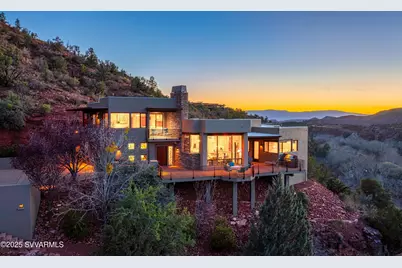 571 Elysian Drive, Sedona, AZ 86336 - Photo 1
