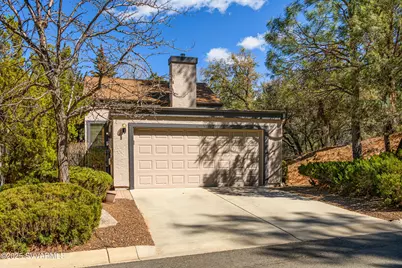 1729 Kaibab Loop, Prescott, AZ 86303 - Photo 1