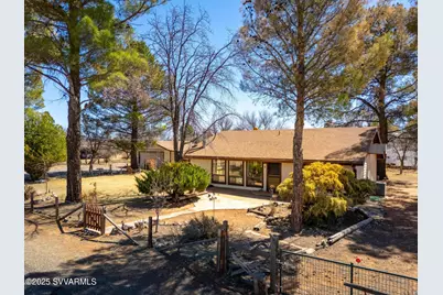 9985 E Willow Drive, Cornville, AZ 86325 - Photo 1