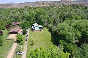 10460 E Lizard Ln, Cornville, AZ 86325 - Photo 1