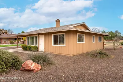 3775 E Lake Shore Drive, Rimrock, AZ 86335 - Photo 1