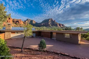 145 Columbia Dr, Sedona, AZ 86336 - Photo 1