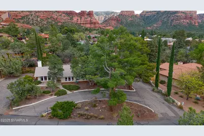 160 Antelope Drive, Sedona, AZ 86336 - Photo 1