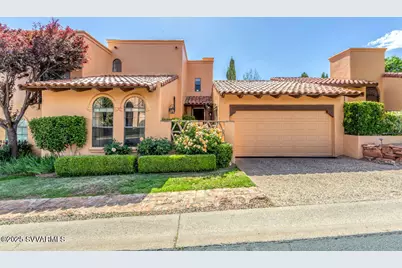 31 Ridge View Drive, Sedona, AZ 86351 - Photo 1