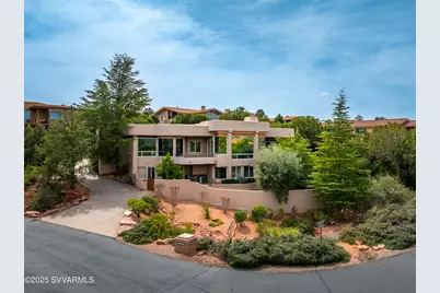 12 Linda Vista, Sedona, AZ 86336 - Photo 1