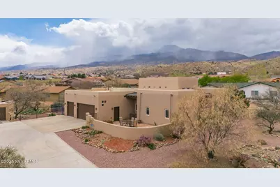 701 Mescal Spur, Clarkdale, AZ 86324 - Photo 1