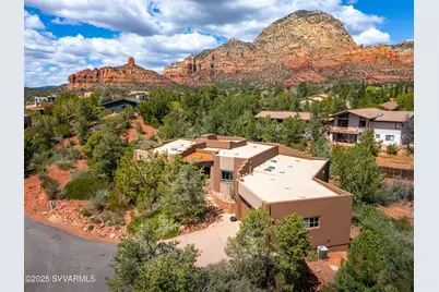 2250 E Mule Deer Rd, Sedona, AZ 86336 - Photo 1