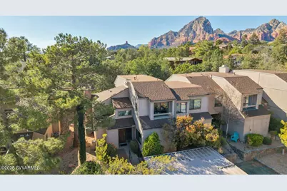 1380 Vista Montana Rd #22, Sedona, AZ 86336 - Photo 1