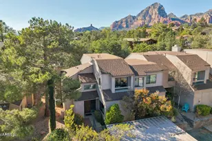 1380 Vista Montana Rd, Sedona, AZ 86336 - Photo 1