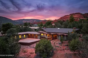 70 Merry Go Round Rock Rd, Sedona, AZ 86351 - Photo 1