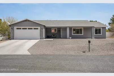 2159 S Cody Circle, Cottonwood, AZ 86326 - Photo 1