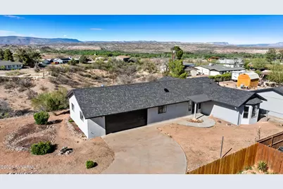 635 N Ocotillo St, Cottonwood, AZ 86326 - Photo 1