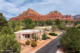 295 Indian Cliffs Rd, Sedona, AZ 86336 - Photo 1