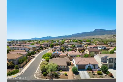 485 Miners Gulch Drive, Clarkdale, AZ 86324 - Photo 1