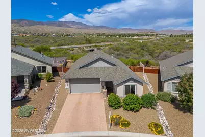 1569 Chateau Drive, Cottonwood, AZ 86326 - Photo 1