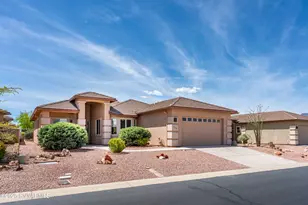 5025 E Night Hawk Dr, Cornville, AZ 86325 - Photo 1