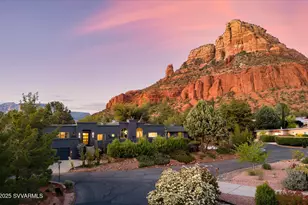 130 Starlite Dr, Sedona, AZ 86336 - Photo 1