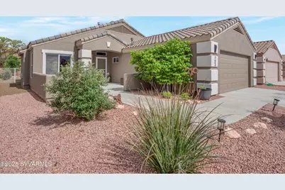 703 S Rainbow Ridge Drive, Cornville, AZ 86325 - Photo 1