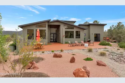 40 Siesta Lane, Sedona, AZ 86351 - Photo 1