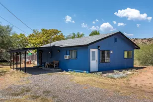 2480 S Kadomoto Dr, Cornville, AZ 86325 - Photo 1