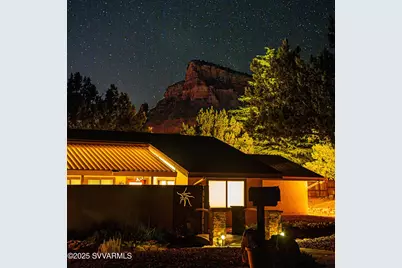 15 Fawn Spur, Sedona, AZ 86336 - Photo 1