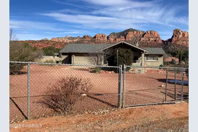 60 Tilley, Sedona, AZ 86351 - Photo 1