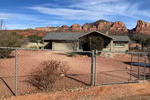 60 Tilley, Sedona, AZ 86351 - Photo 1