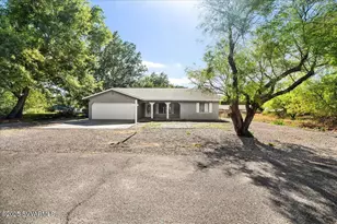 3540 S Cottonwood Dr, Camp Verde, AZ 86322 - Photo 1