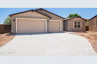 801 Flat Iron Road, Clarkdale, AZ 86324 - Photo 1