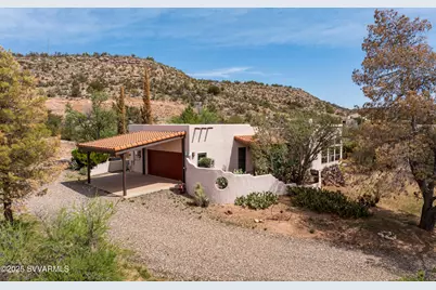 4220 E Beaver Creek Rd, Rimrock, AZ 86335 - Photo 1