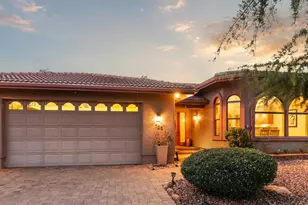 705 Lee Mountain Rd, Sedona, AZ 86351 - Photo 1