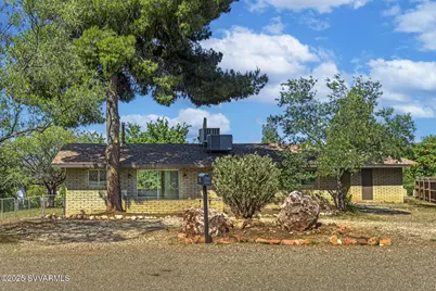 2387 Lariat Circle, Cottonwood, AZ 86326 - Photo 1