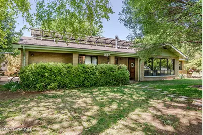 1095 W Buffalo Tr, Camp Verde, AZ 86322 - Photo 1