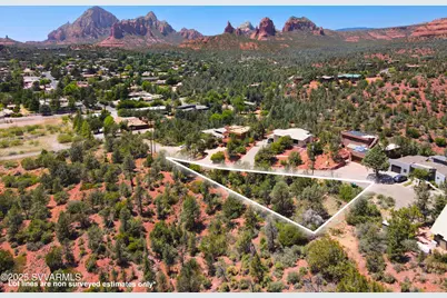 735 Quail Tail Tr, Sedona, AZ 86336 - Photo 1