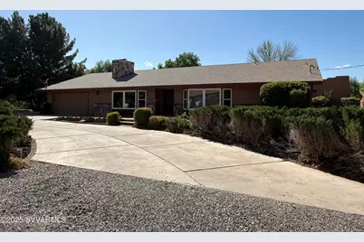3742 E Lake Shore Drive, Rimrock, AZ 86335 - Photo 1