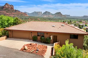 246 Circle Dr, Sedona, AZ 86336 - Photo 1