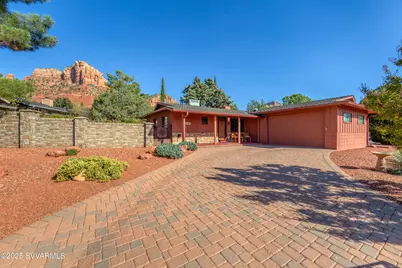70 Bell Rock Drive, Sedona, AZ 86336 - Photo 1