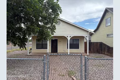 [Address not provided], Cottonwood, AZ 86326 - Photo 1