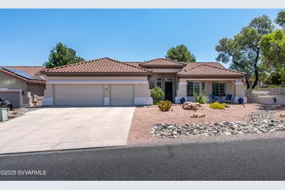 5550 E Accacia Lane, Cornville, AZ 86325 - Photo 1