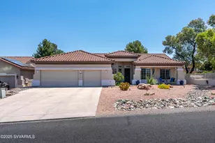 5550 E Accacia Ln, Cornville, AZ 86325 - Photo 1